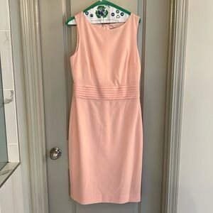 VGUC 6 TALL J. Crew Dress!